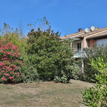 Residence Les Dunes- Appartement Avec Piscine Les Sables-dʼOlonne 외부 사진