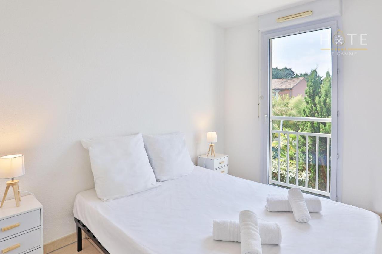 Residence Les Dunes- Appartement Avec Piscine Les Sables-dʼOlonne 외부 사진