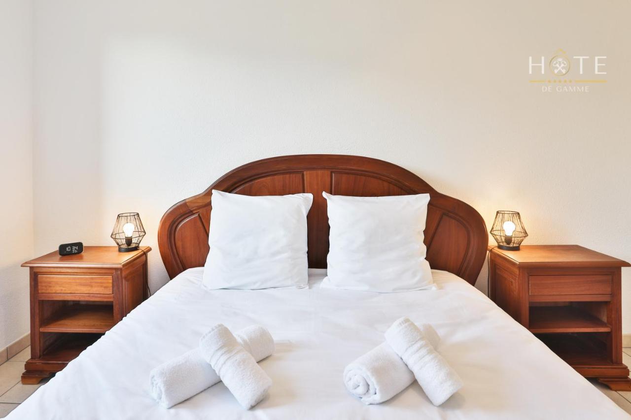 Residence Les Dunes- Appartement Avec Piscine Les Sables-dʼOlonne 외부 사진