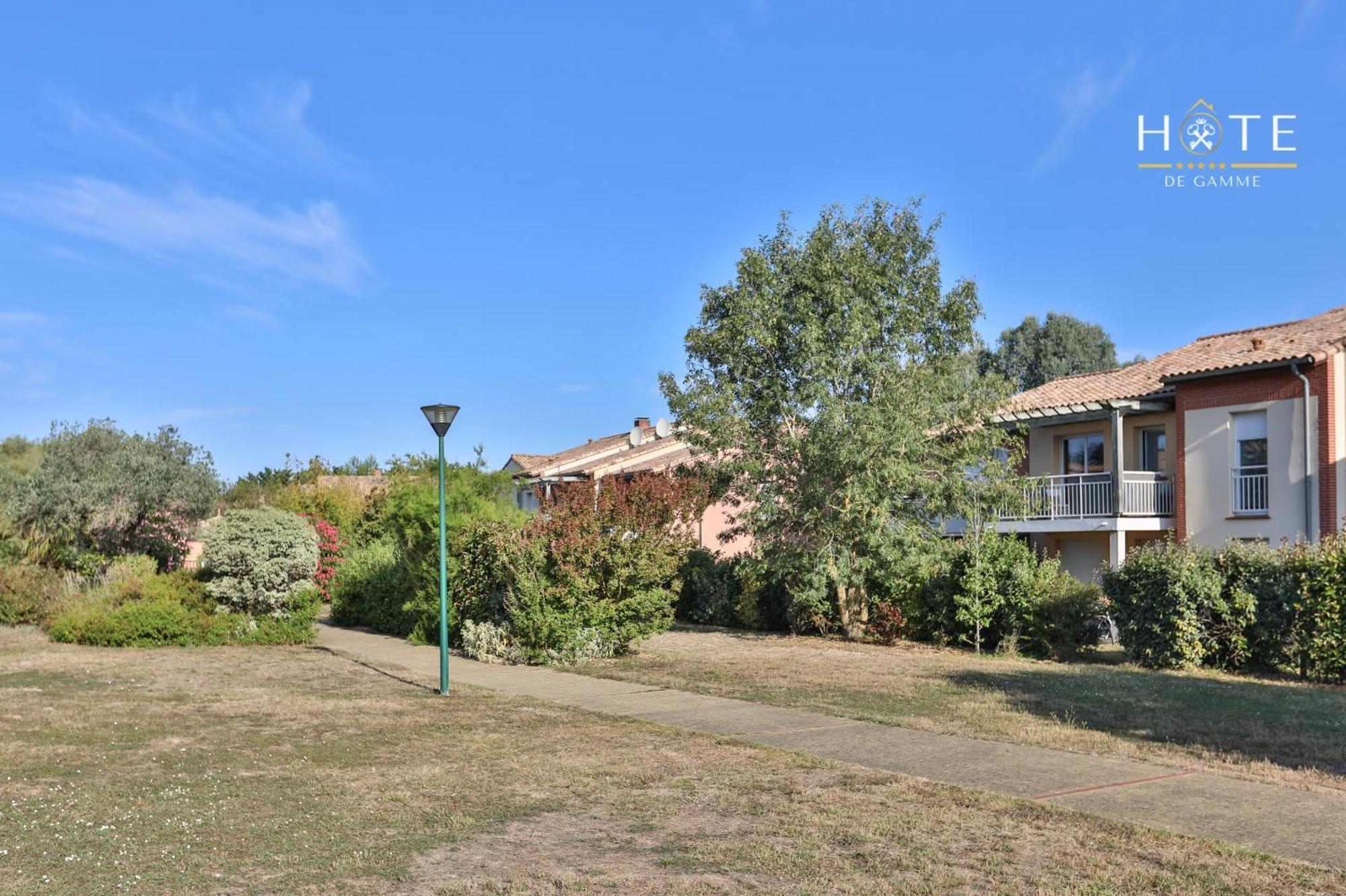 Residence Les Dunes- Appartement Avec Piscine Les Sables-dʼOlonne 외부 사진
