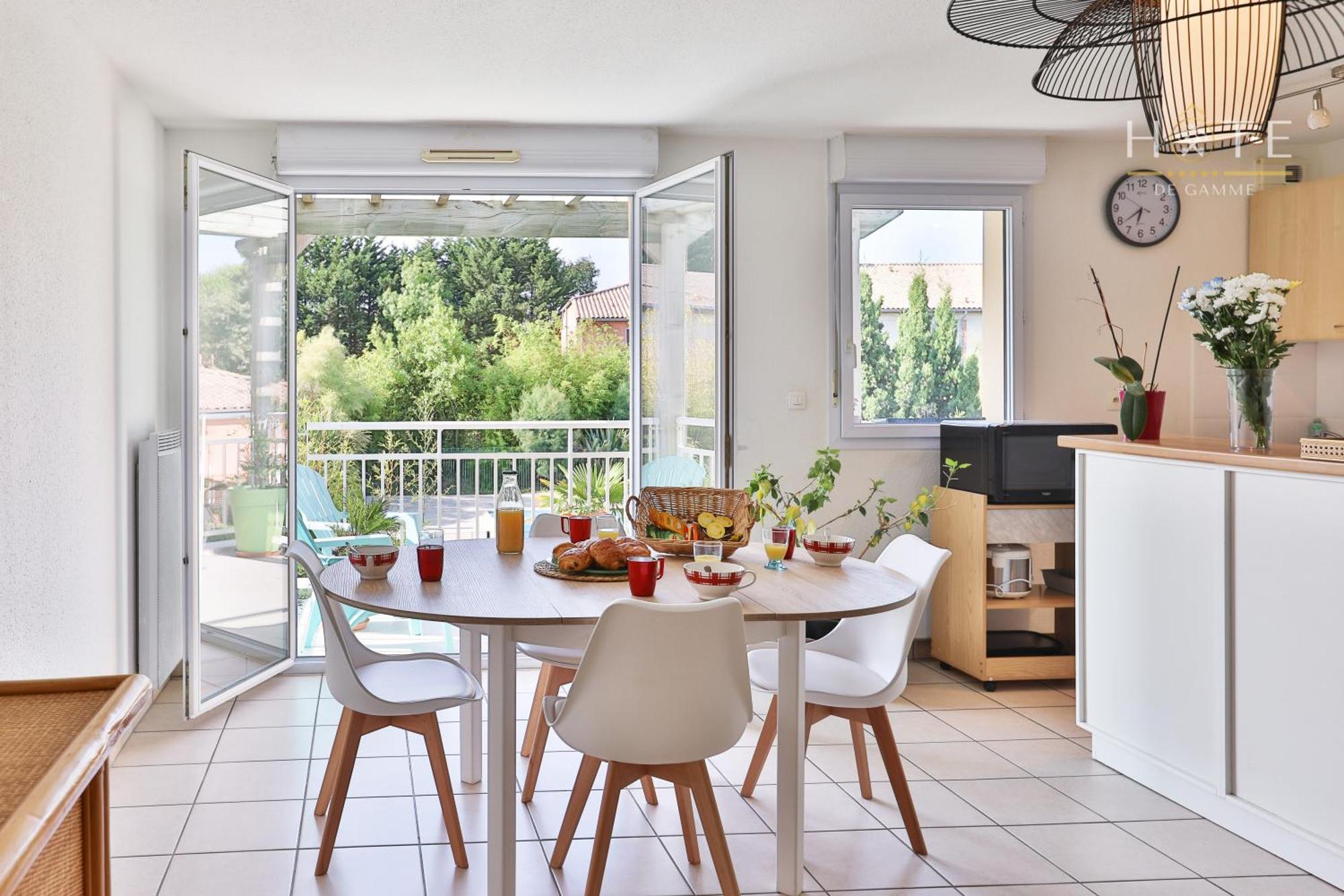 Residence Les Dunes- Appartement Avec Piscine Les Sables-dʼOlonne 외부 사진